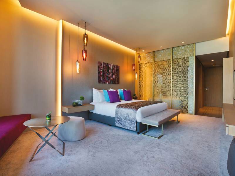 Rixos Premium Dubai