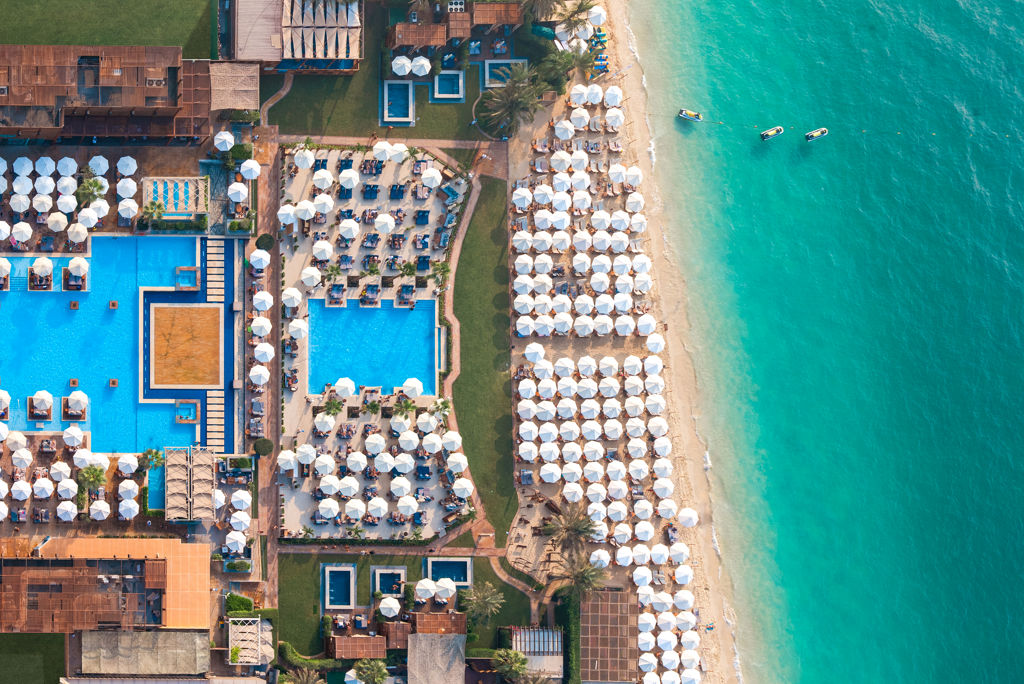 Rixos Premium Dubai