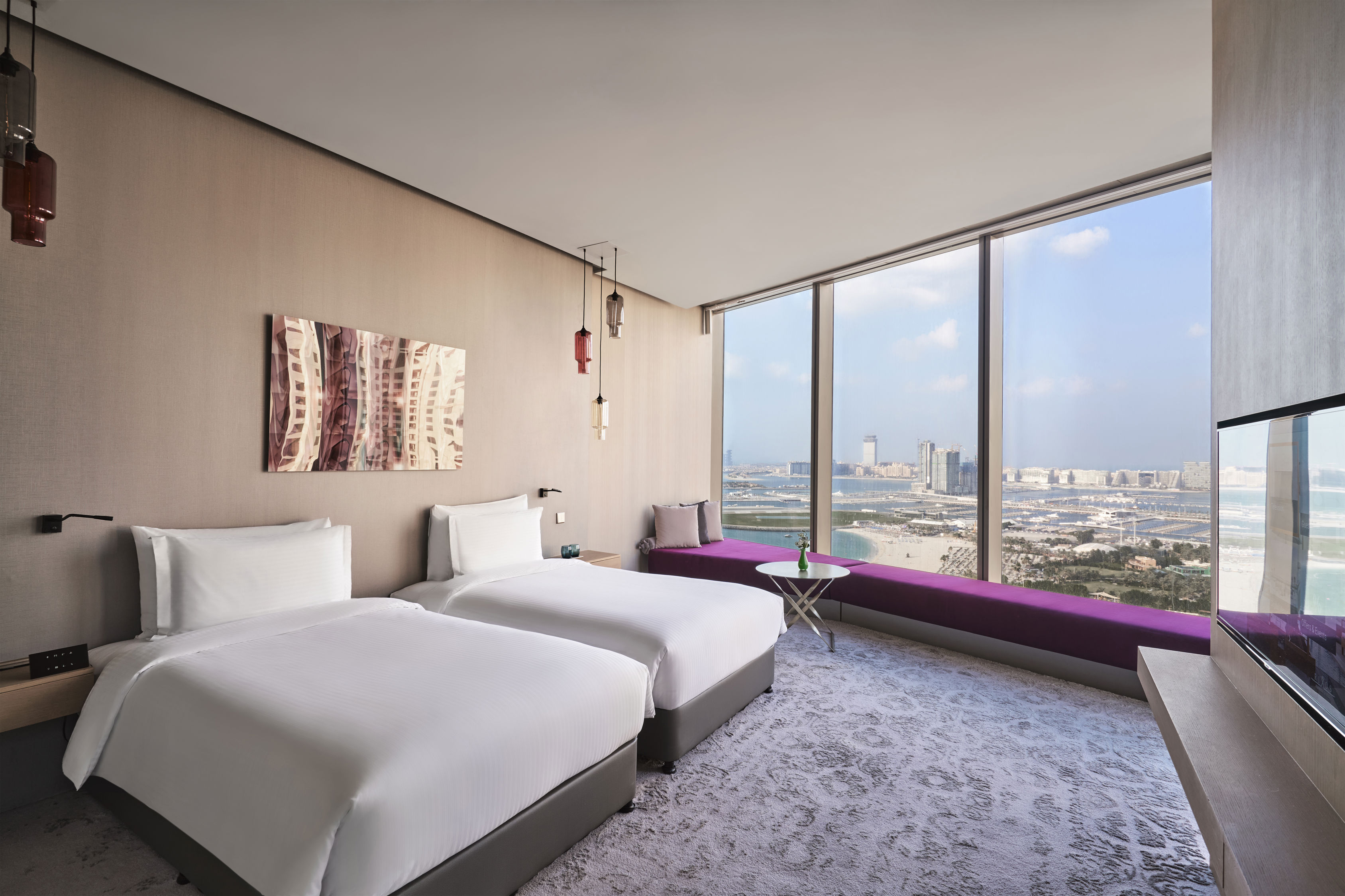 Rixos Premium Dubai