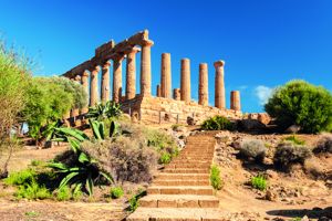 Excursiereis Sicilië