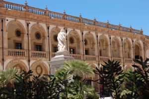 Excursiereis Sicilië