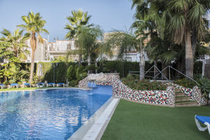 Mediterraneo Real Appartementen