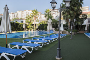 Mediterraneo Real Appartementen