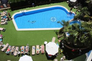 Mediterraneo Real Appartementen