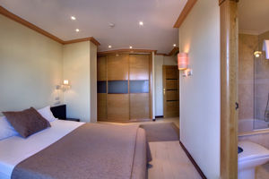 Mediterraneo Real Appartementen