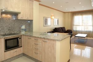 Mediterraneo Real Appartementen