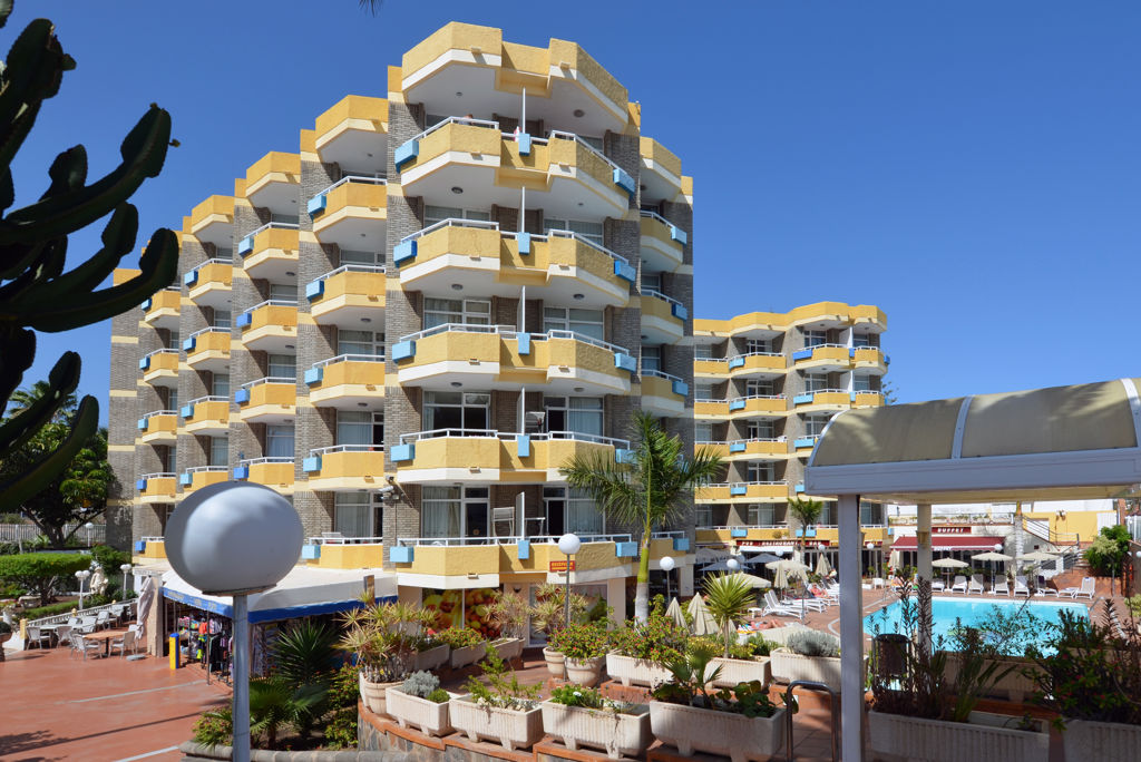 Veril Playa