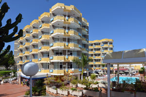 Veril Playa