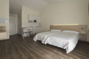 Paradero Appartements