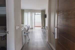 Paradero Appartements