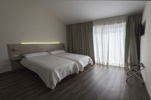 Paradero Appartements