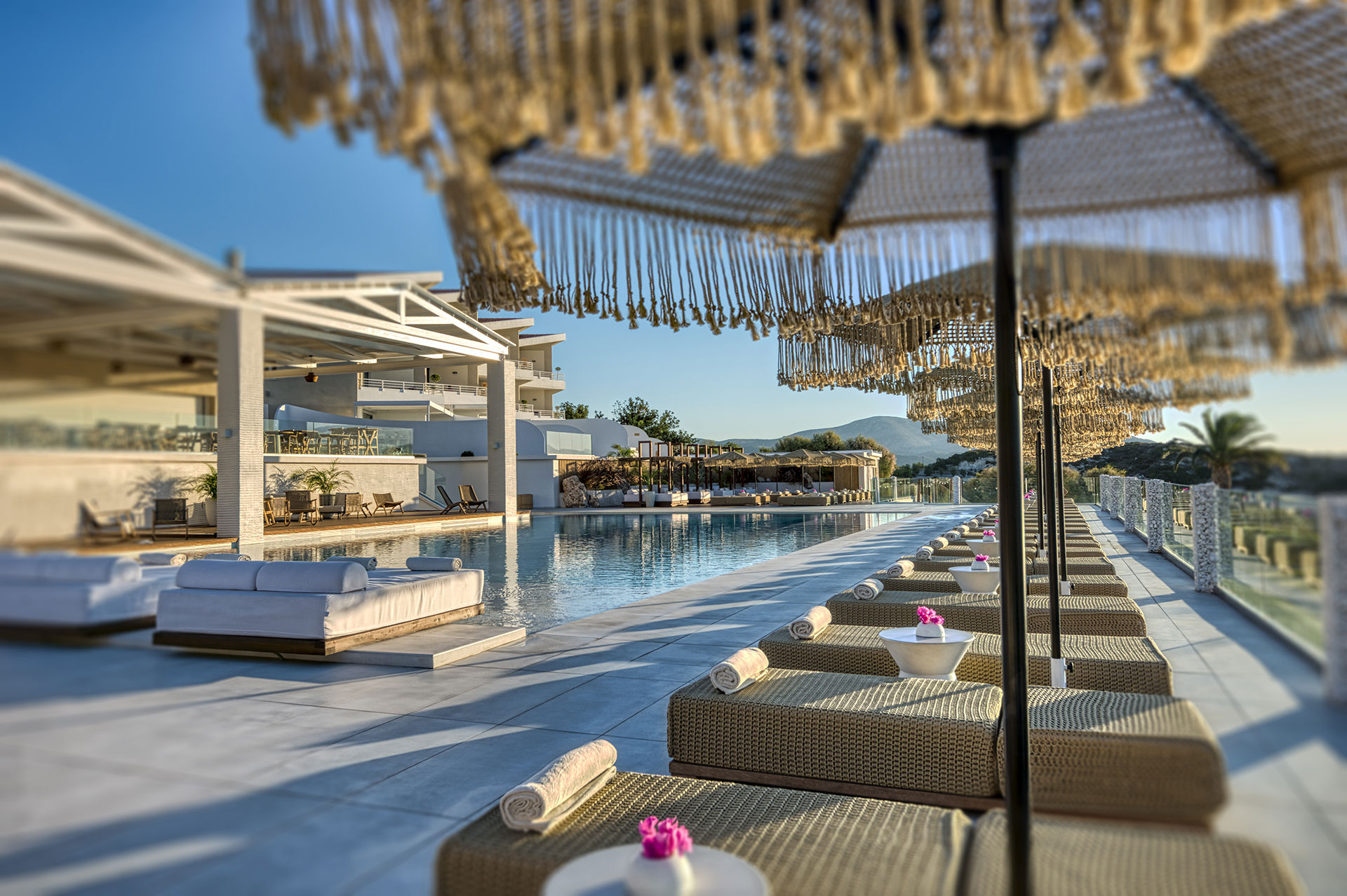 Proteas Blu Resort