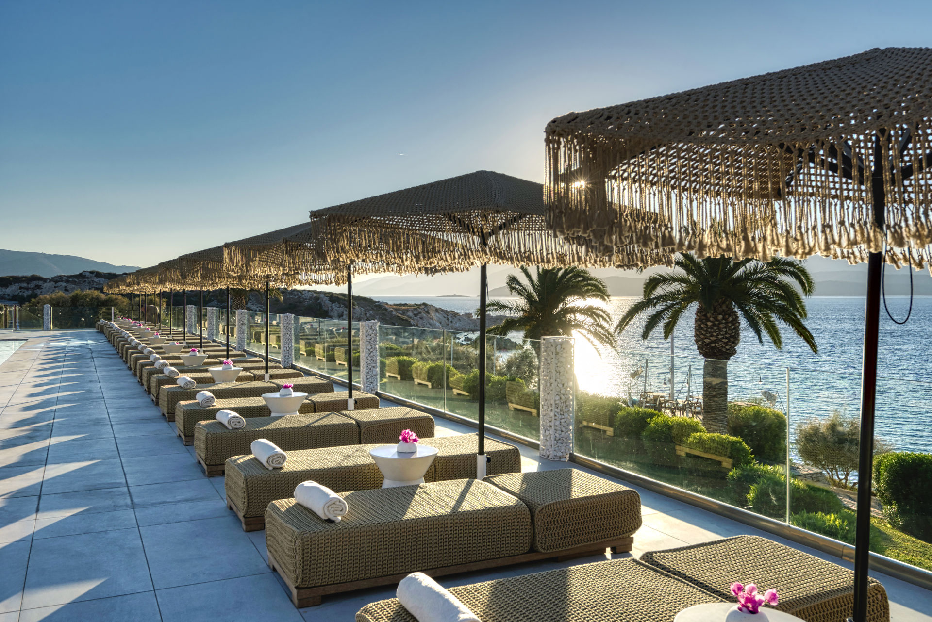 Proteas Blu Resort