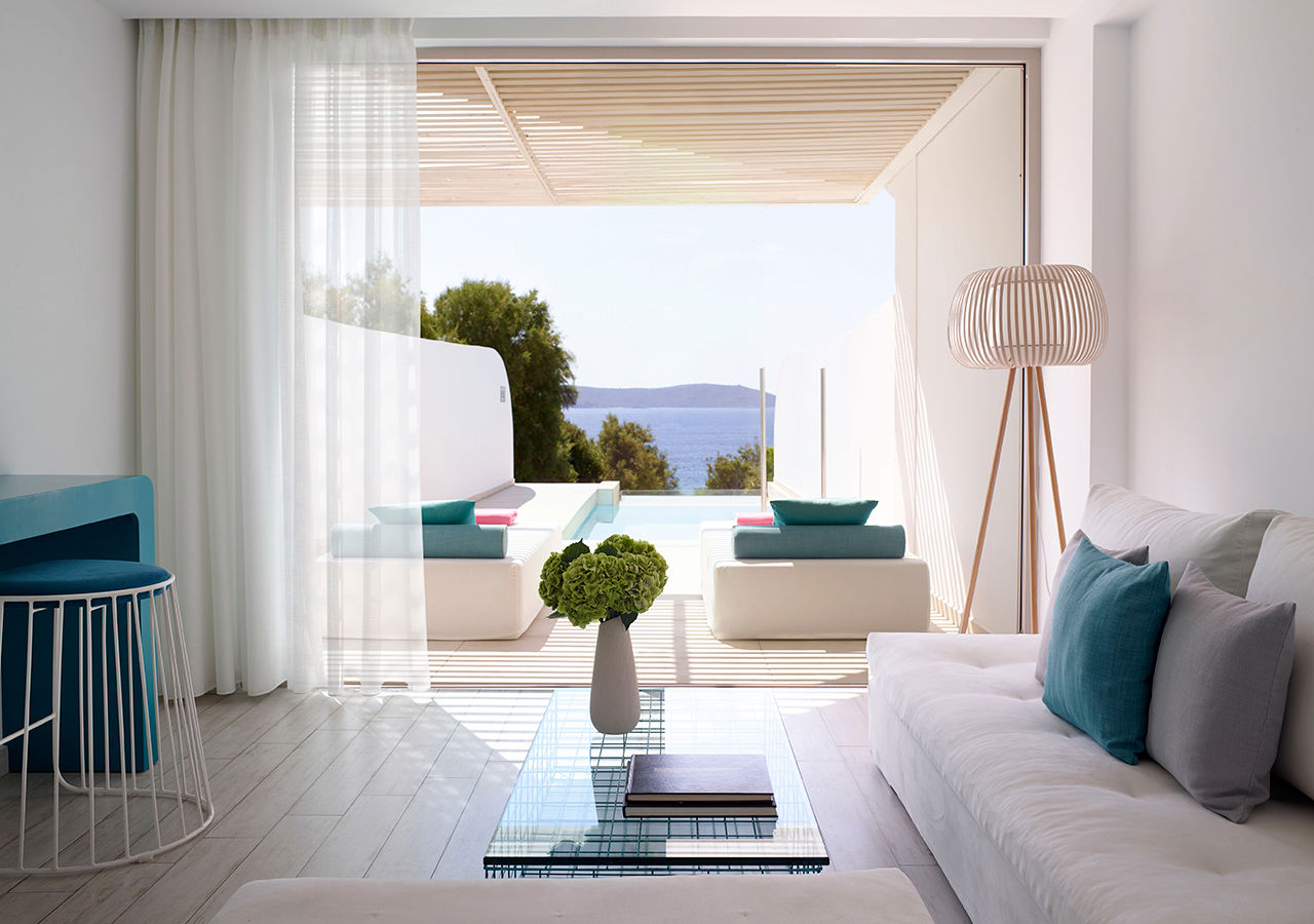 Proteas Blu Resort