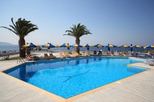 Princessa Riviera Resort