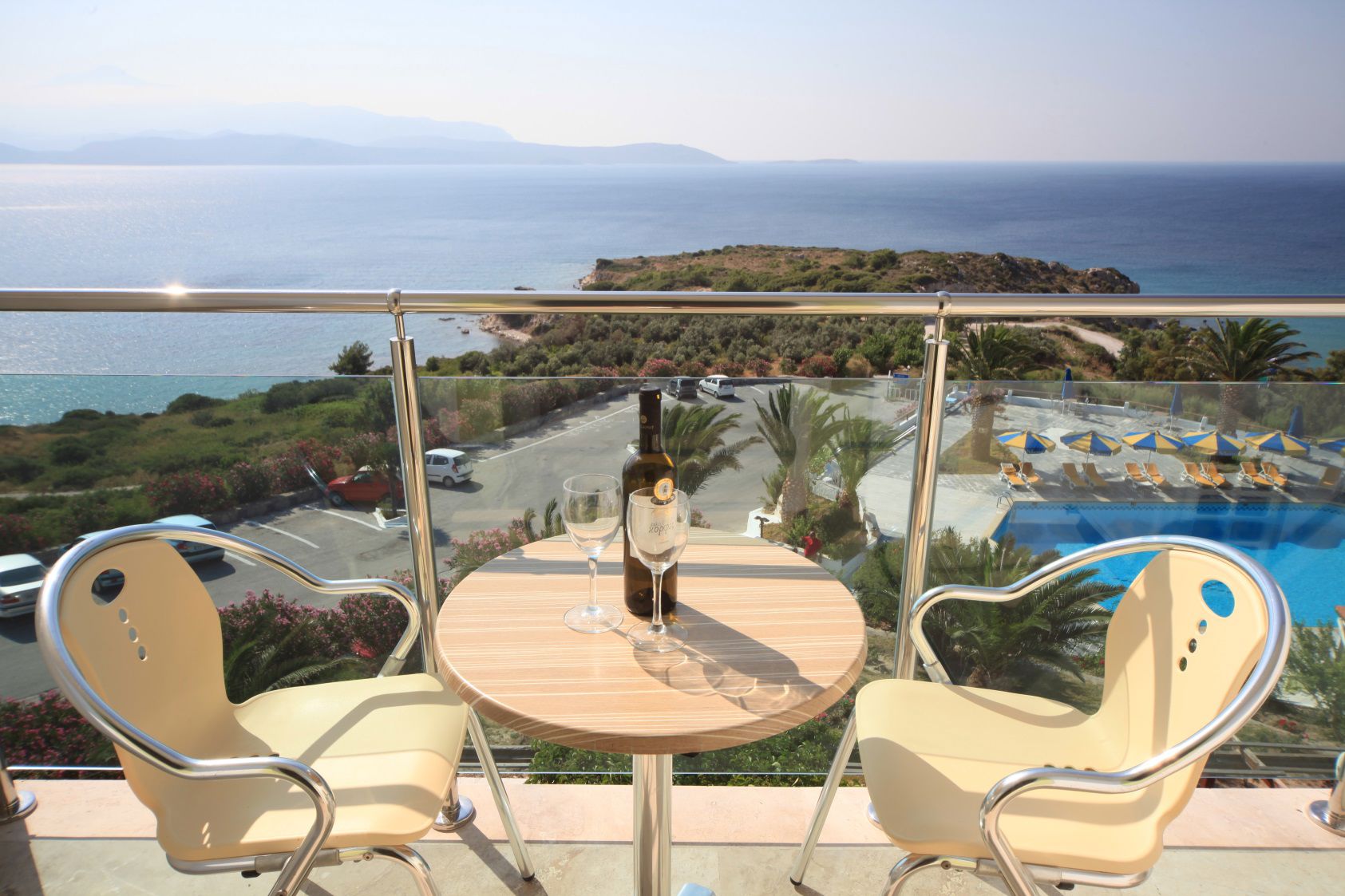 Princessa Riviera Resort