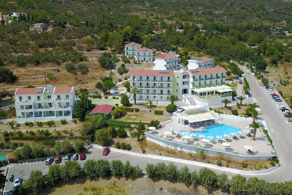Princessa Riviera Resort