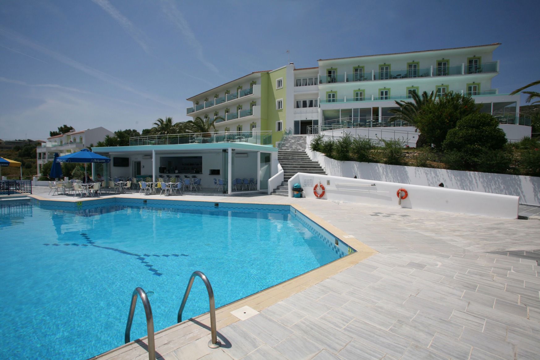 Princessa Riviera Resort
