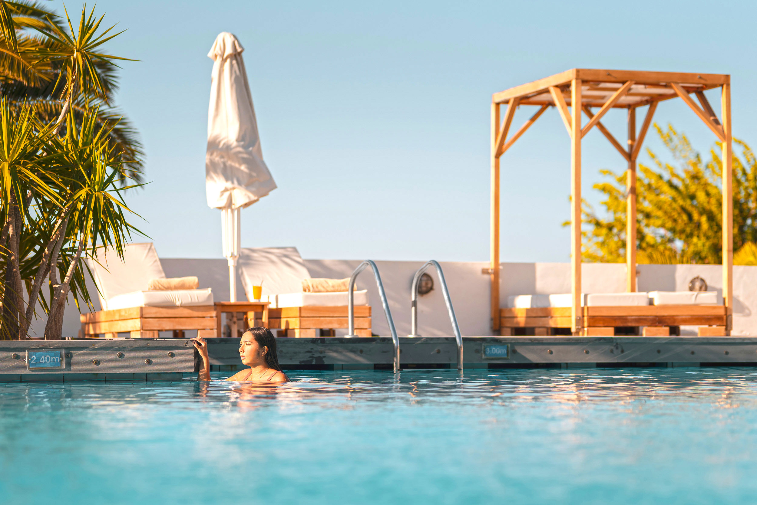 Samos Sun Hotel