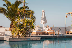 Samos Sun Hotel