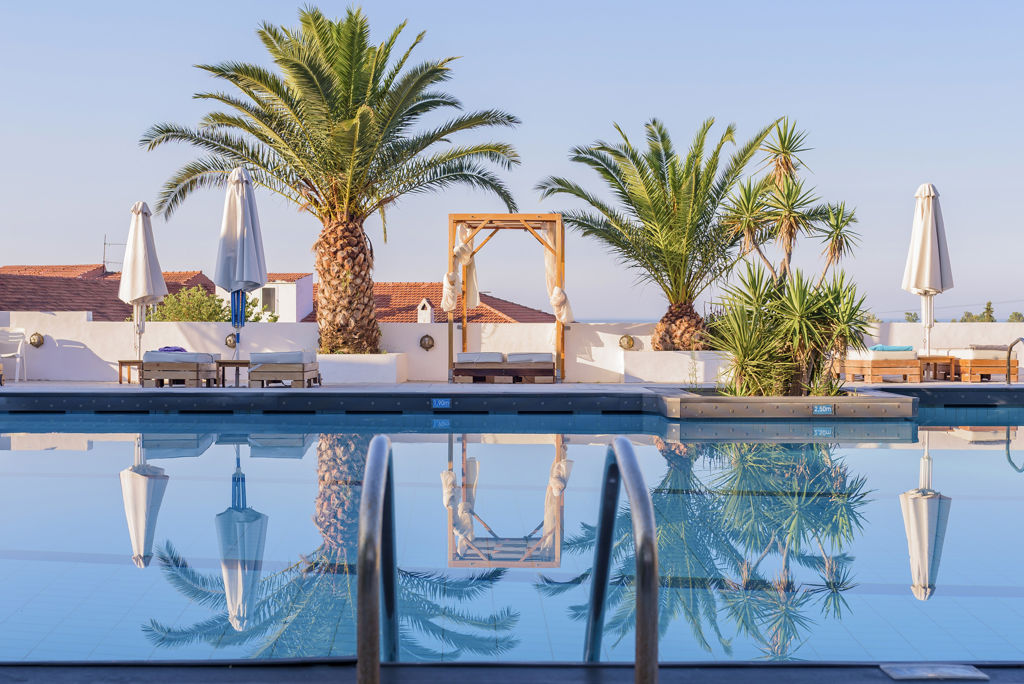 Samos Sun Hotel