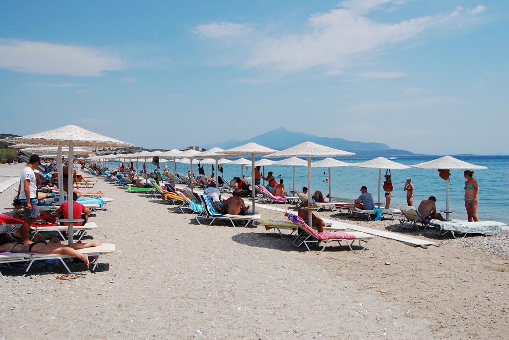 Samos Sun Hotel