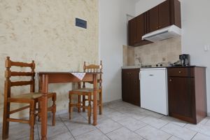 Tarsanas Appartements