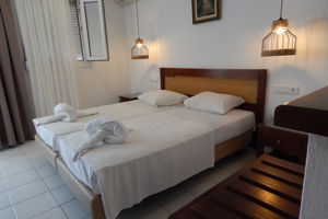 Woonvoorbeeld studio