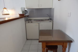 Woonvoorbeeld studio