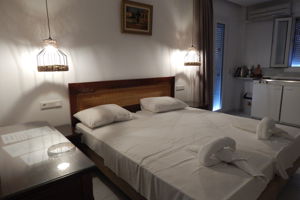 Woonvoorbeeld studio