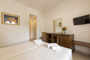 Blue Sea Rooms & Studios