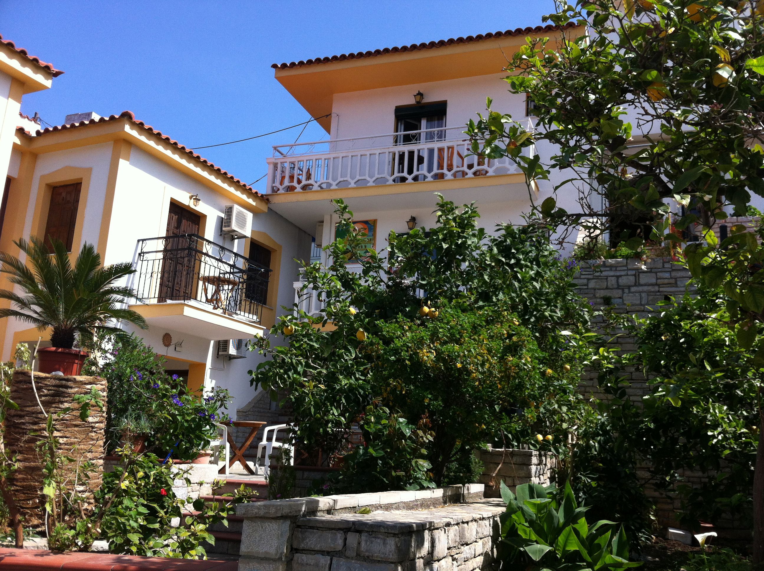 Green Hill