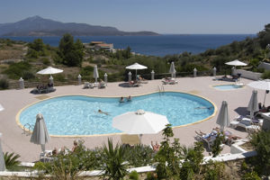 Naftilos Boutique Hotel