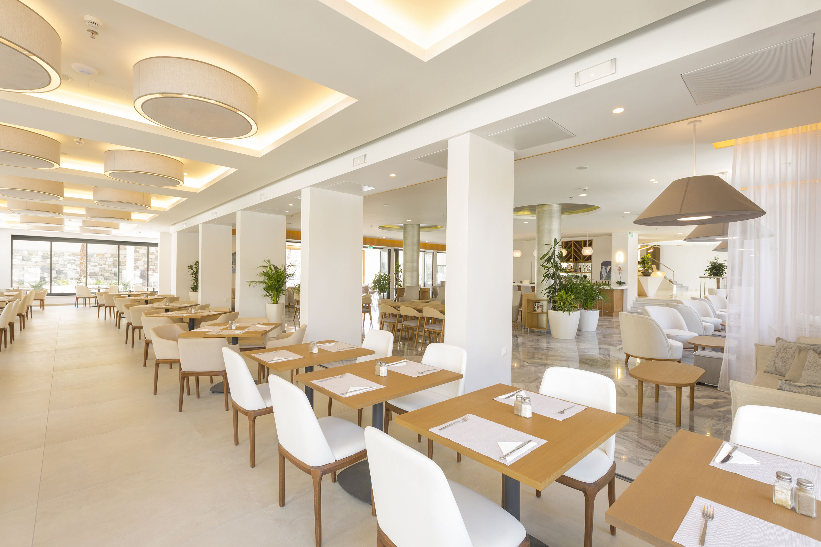 Samian Mare Hotel Suites & Spa