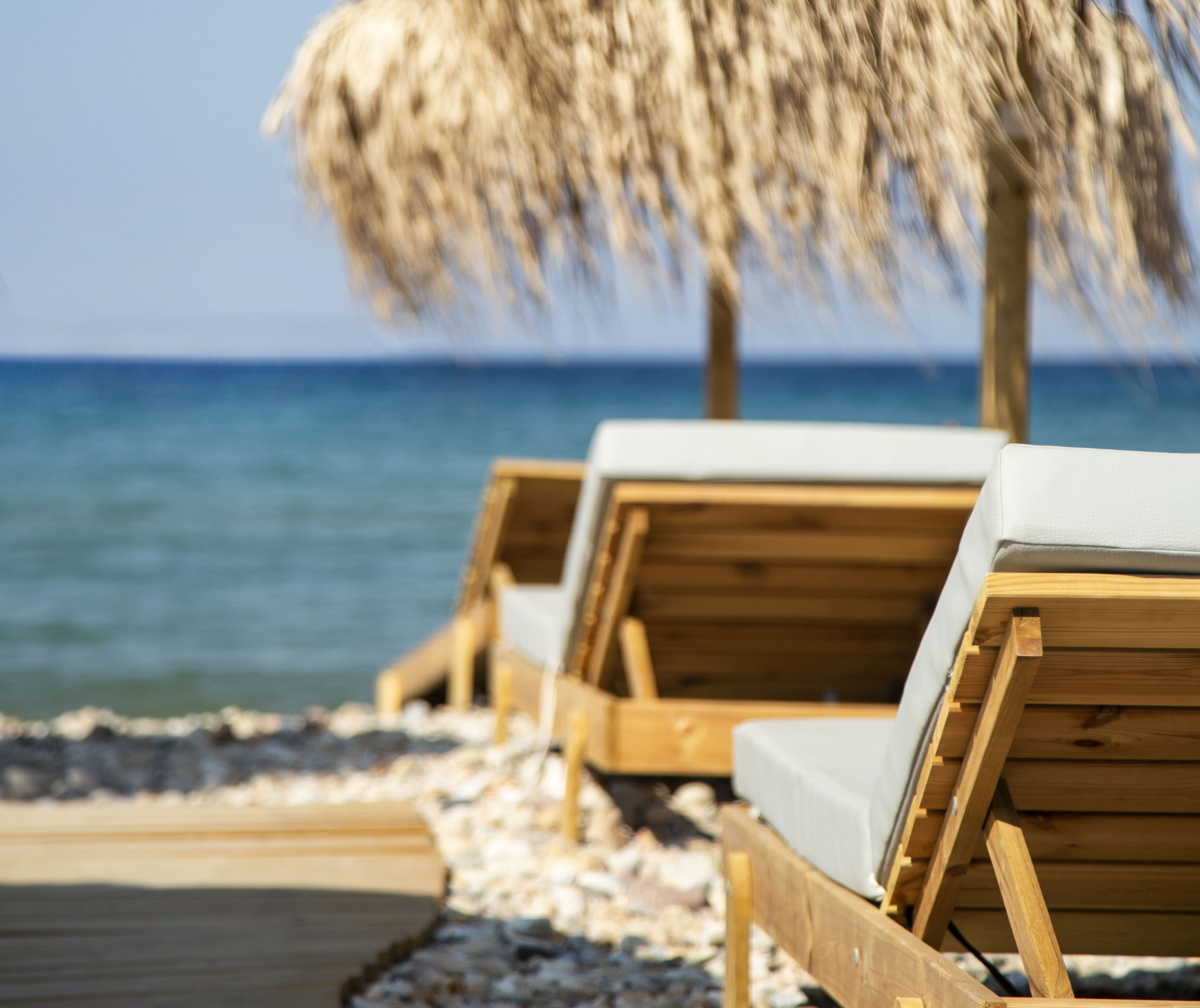 Samian Mare Hotel Suites & Spa