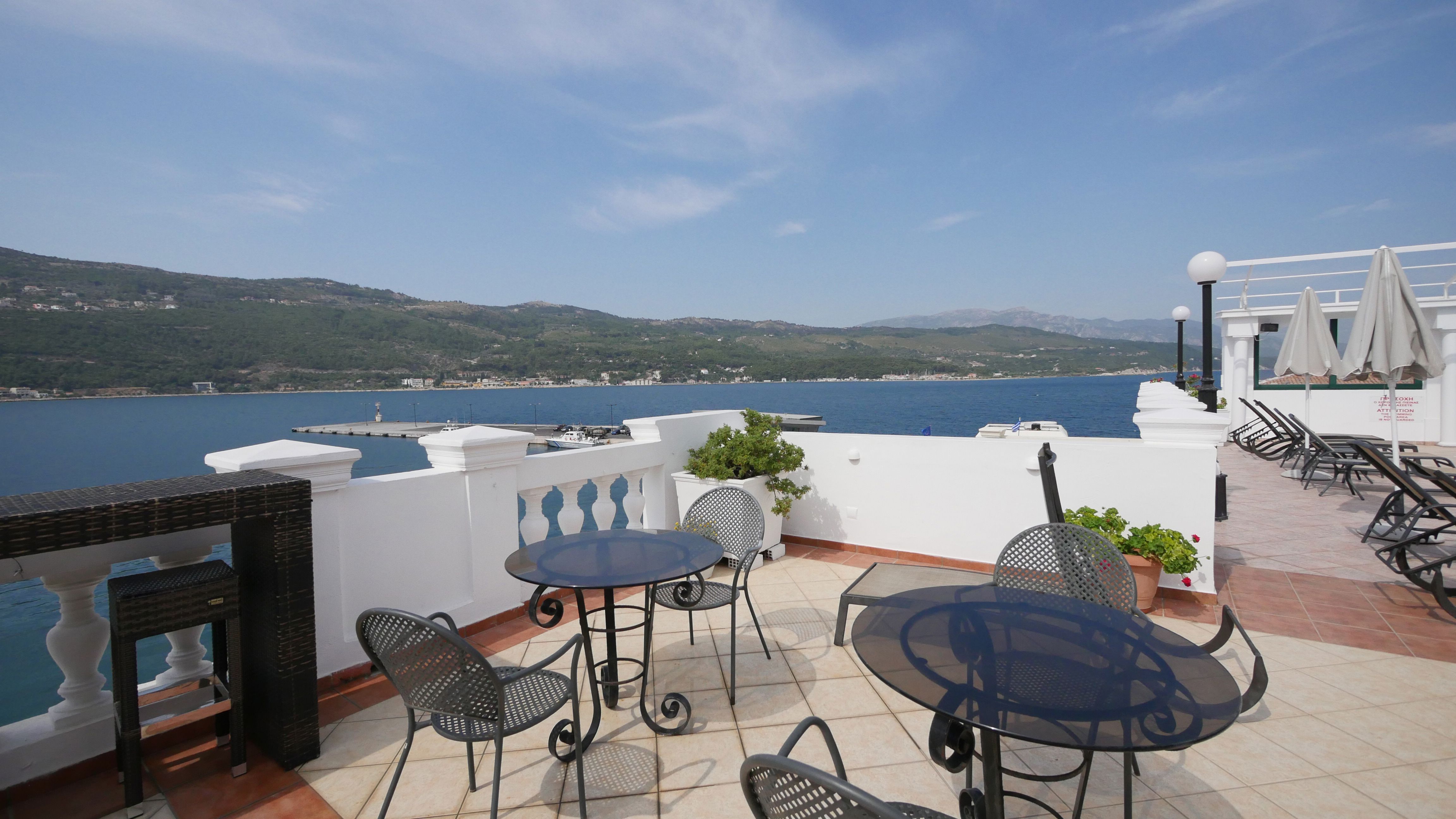 Samos Hotel