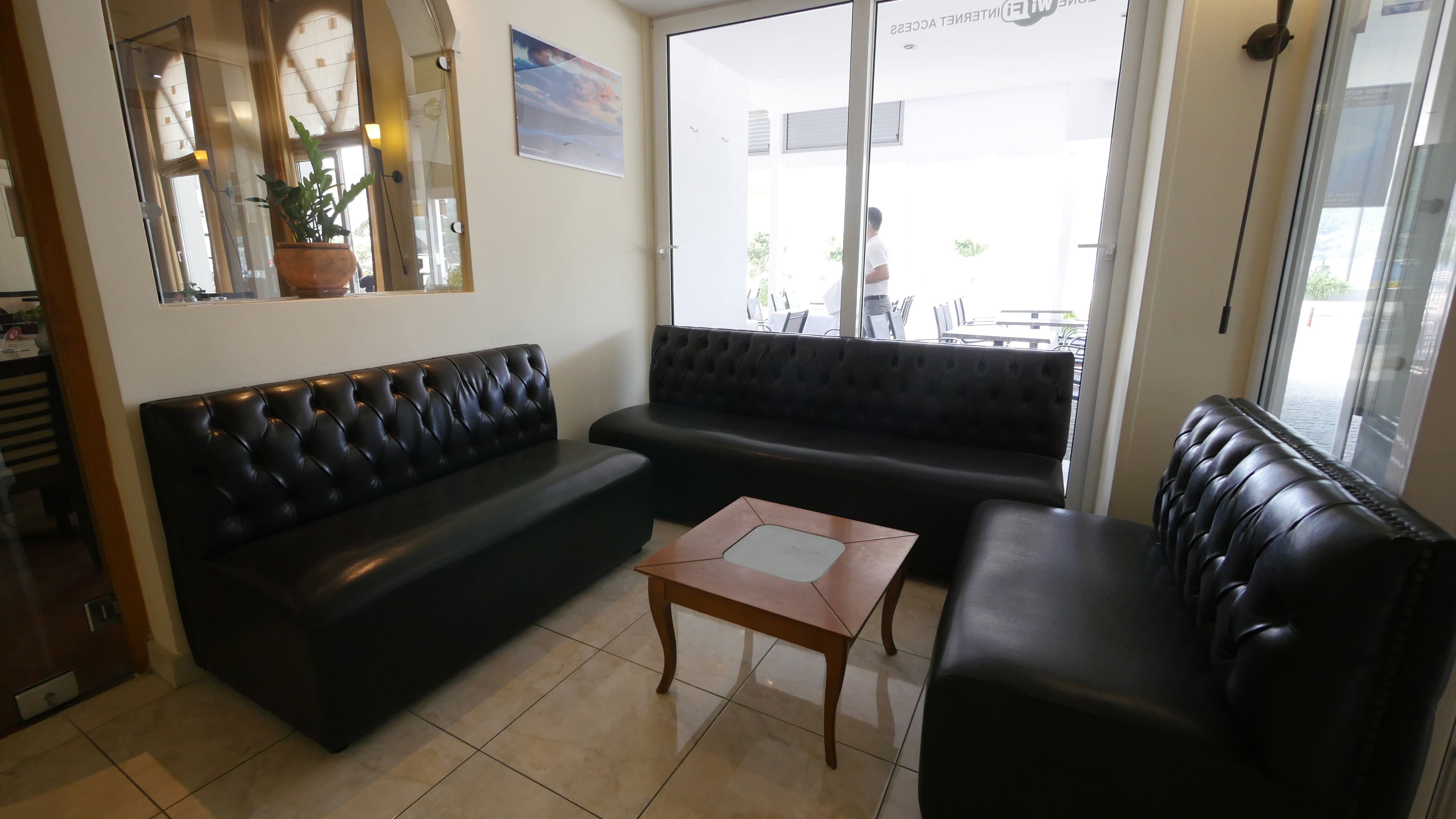 Samos Hotel