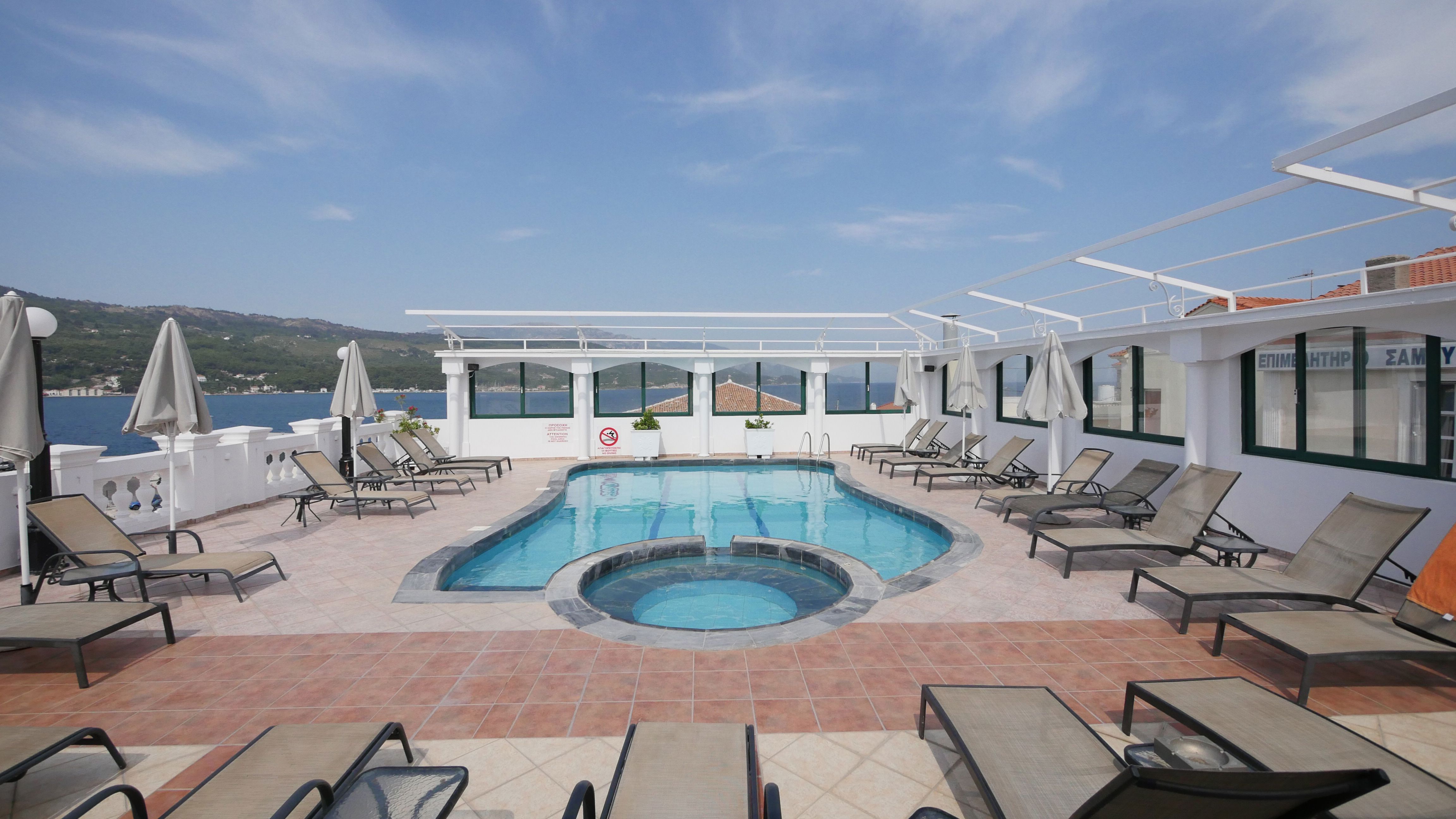 Samos Hotel