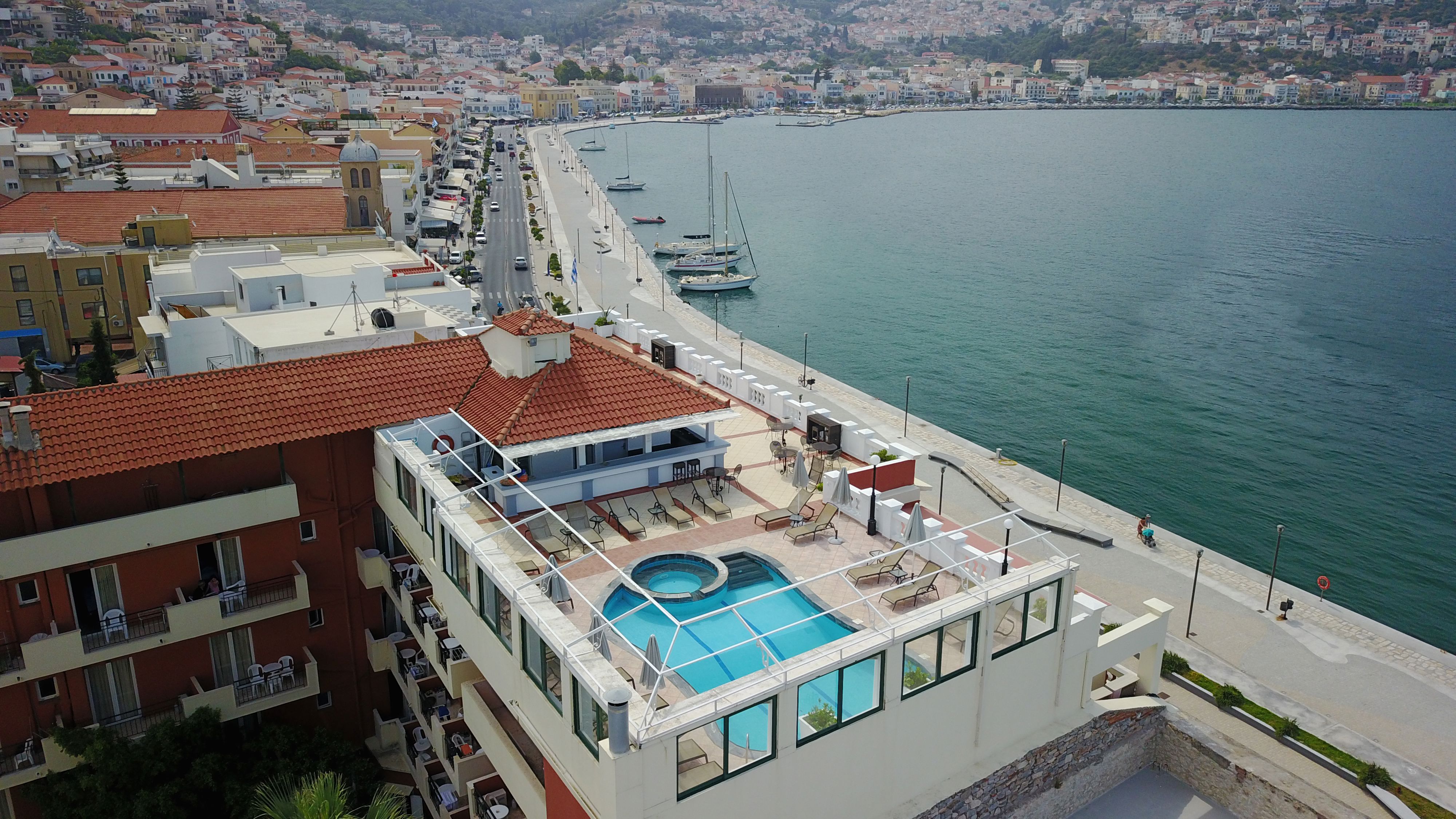 Samos Hotel