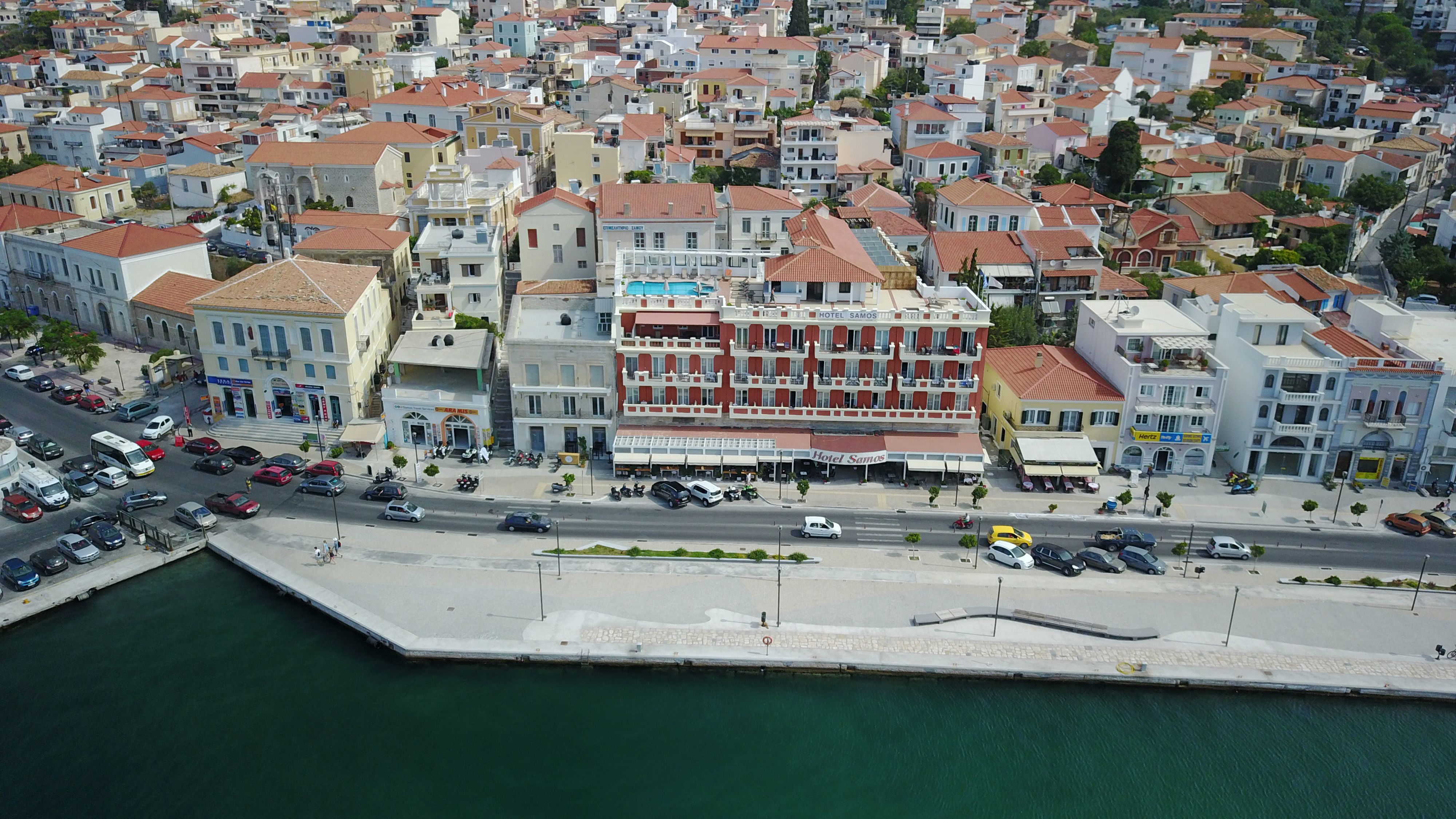Samos Hotel