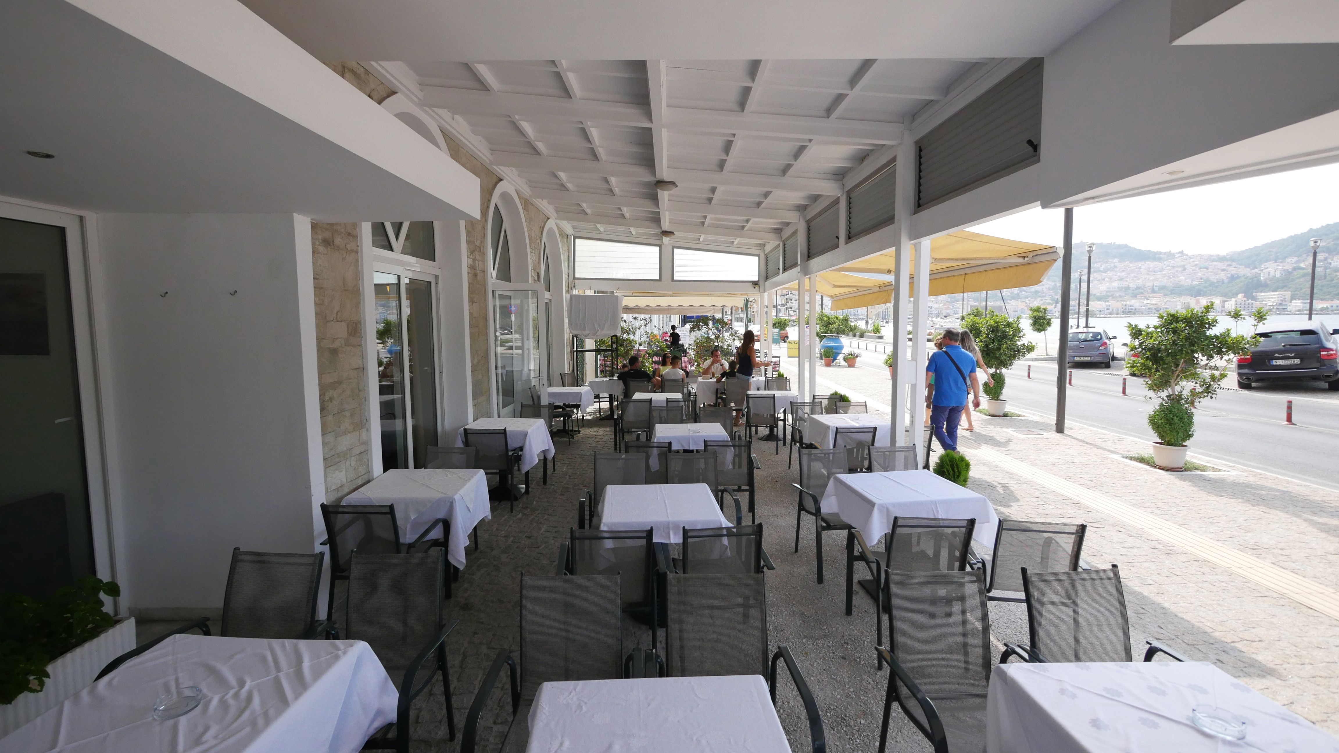 Samos Hotel
