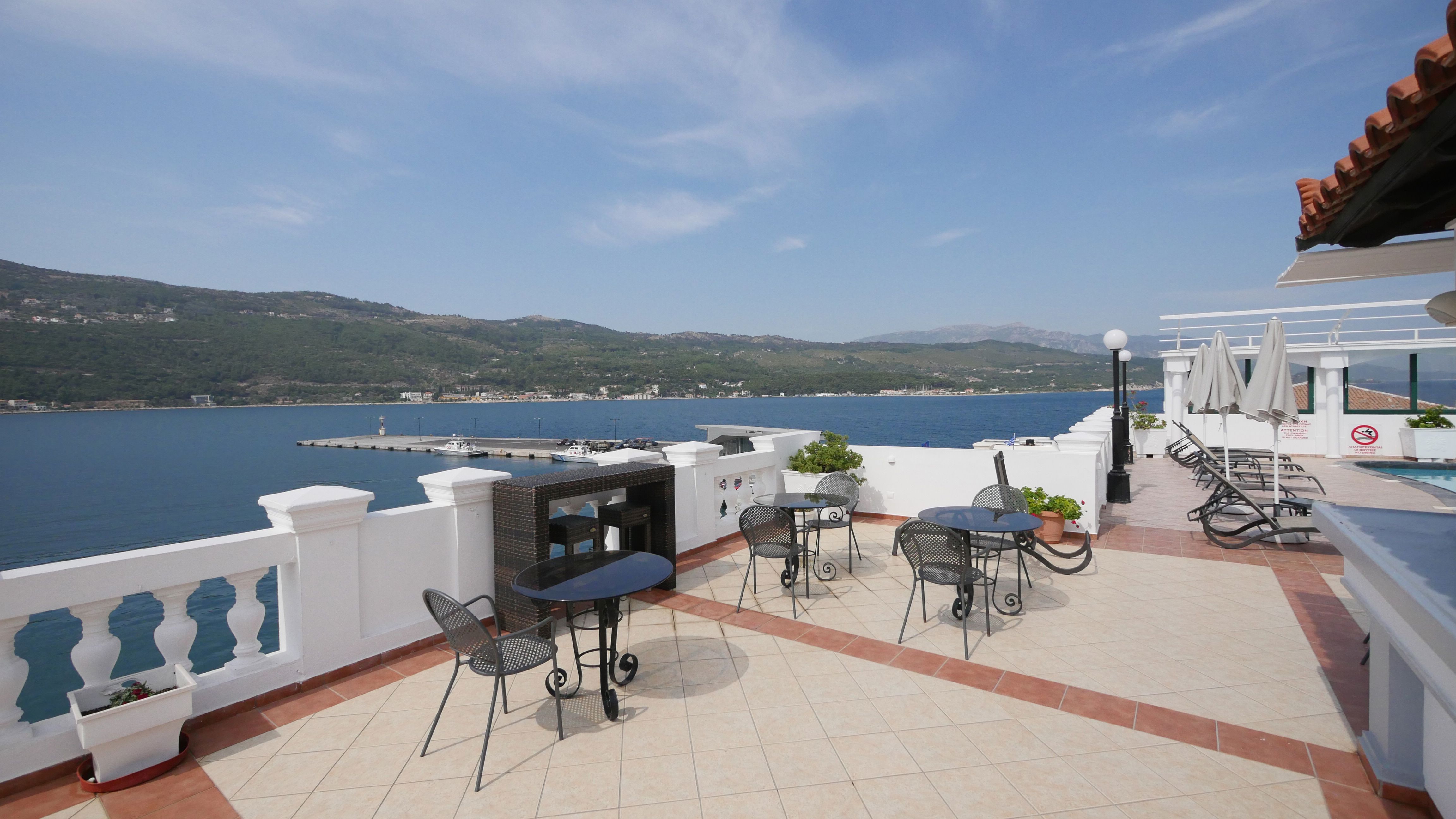 Samos Hotel
