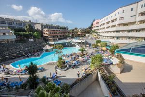 Turquesa Playa Appartementen