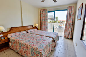 Turquesa Playa Appartementen