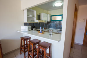 Turquesa Playa Appartementen