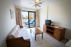 Turquesa Playa Appartementen