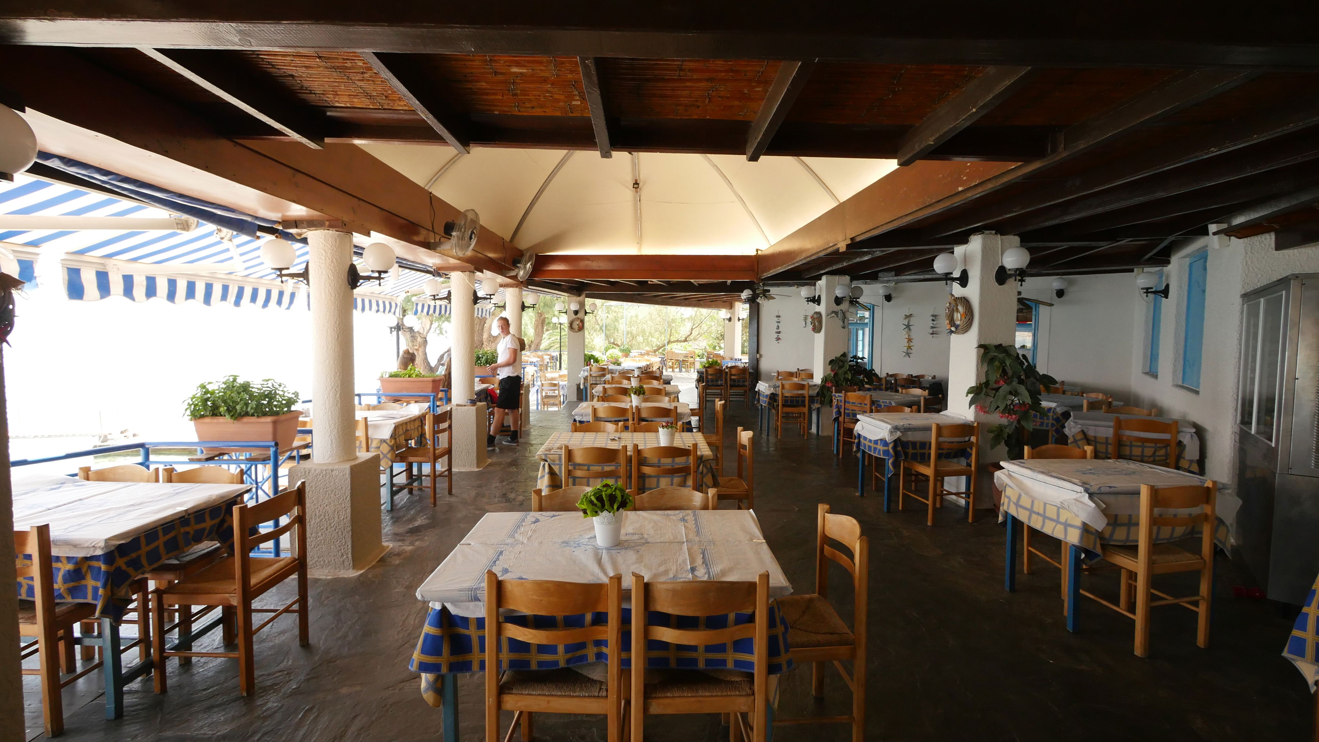Votsalakia Hotel