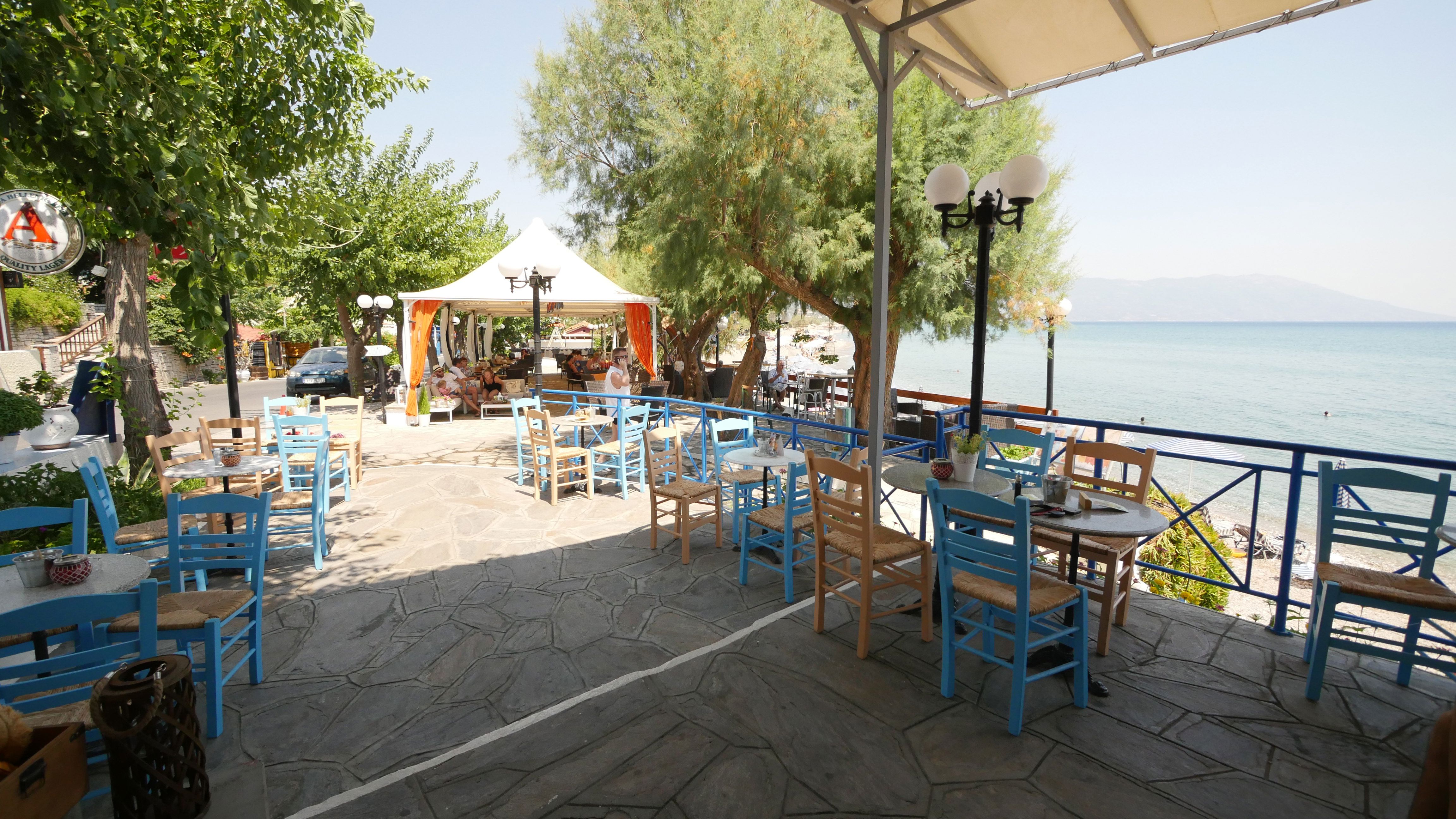 Votsalakia Hotel