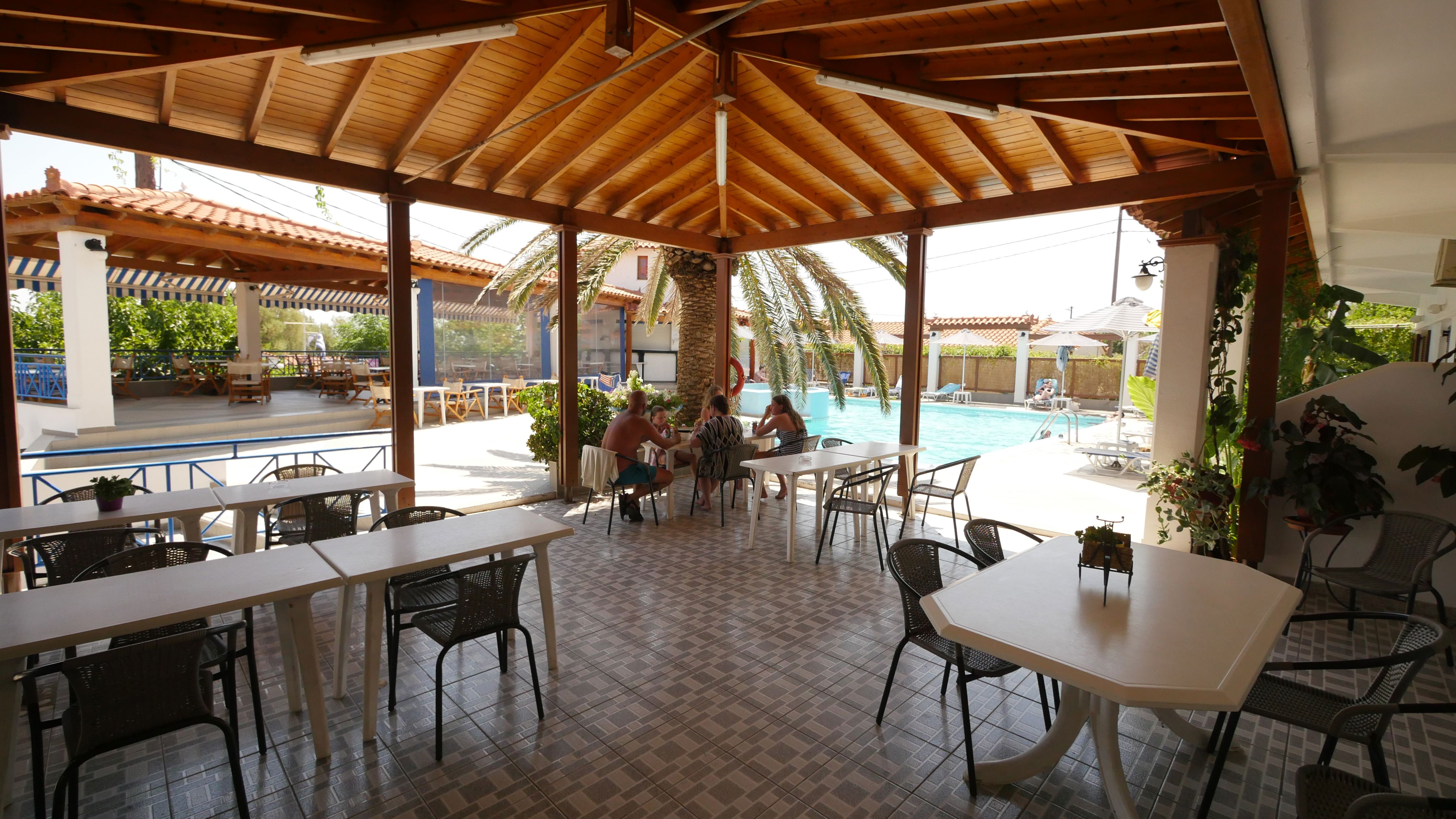 Votsalakia Hotel