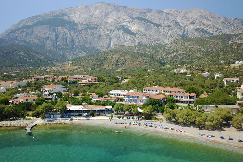 Votsalakia Hotel